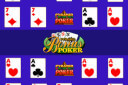 Pyramid Bonus Poker